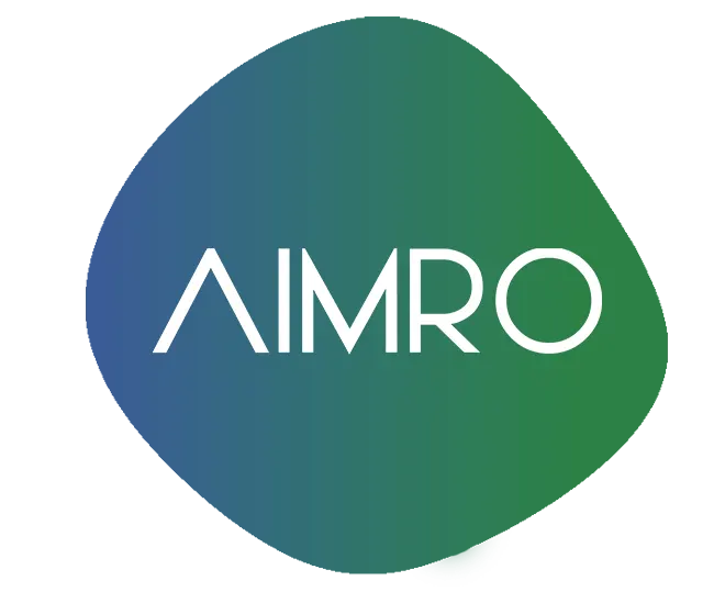 Aimro about